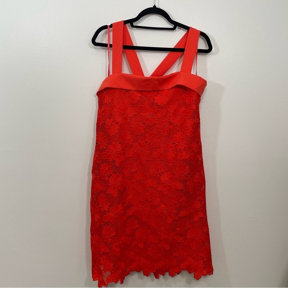 Banana Republic NWT Limited Edition Cocktail Dress - Picture 4 of 8